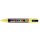 POSCA Pigmentmarker (PC-5M) gelb