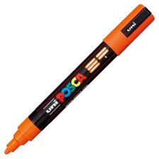 POSCA Pigmentmarker (PC-5M) dunkelorange