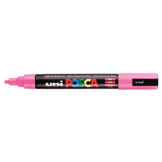 POSCA Pigmentmarker (PC-5M) rosa