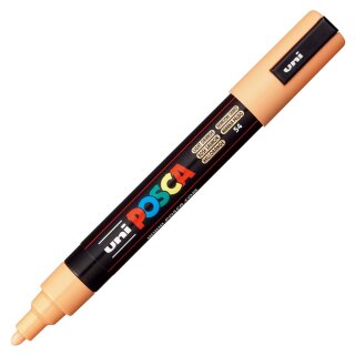 POSCA Pigmentmarker (PC-5M) lachsrosa