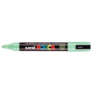 POSCA Pigmentmarker (PC-5M) hellgrün