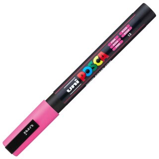 POSCA Pigmentmarker POSCA (PC-3M) rosa