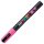POSCA Pigmentmarker POSCA (PC-3M) rosa