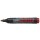 uni-ball Permanent Marker PROCKEY (PM 122) schwarz