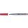 BIC Permanent Marker Marking Fine ECOlutions rot
