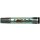 BIC Permanent Marker Marking Onyx 1591 Keilspitze schwarz