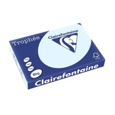 Clairefontaine Multifunktionspapier Trophée A3 80...