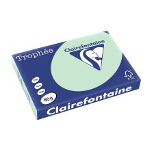 Clairefontaine Multifunktionspapier Trophée A3 80...