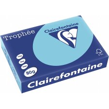 Clairefontaine Multifunktionspapier Trophée A4 80...