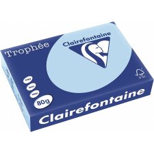 Clairefontaine Multifunktionspapier Trophée A4...