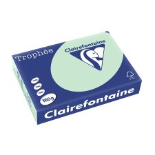 Clairefontaine Multifunktionspapier Trophée A4 160...