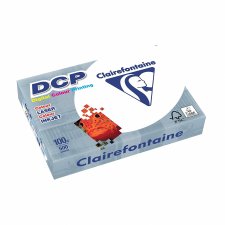 Clairalfa Multifunktionspapier DCP DIN A4 100 g/qm...