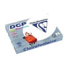 Clairalfa Multifunktionspapier DCP DIN A4 160 g/qm...