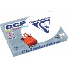 Clairalfa Multifunktionspapier DCP DIN A3 100 g/qm...