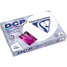 Clairalfa Multifunktionspapier DCP DIN A3 160 g/qm...