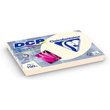 Clairefontaine Multifunktionspapier DCP A4 100 g/qm...