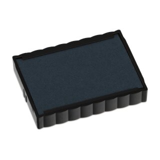 trodat Ersatzstempelkissen 6/4750 schwarz