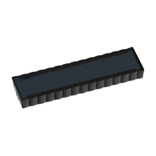 trodat Ersatzstempelkissen 6/4916 schwarz
