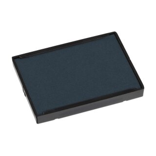 trodat Ersatzstempelkissen 6/4927 schwarz