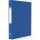 Oxford Ringbuch Memphis 40 mm 4-Ring Reißmechanik blau