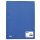 Oxford Sichtbuch DIN A4 Standard mit 20 Hüllen blau