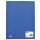 Oxford Sichtbuch DIN A4 Standard mit 40 Hüllen blau