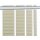 nobo Rahmenprofil Index 24 Breite: 772 mm 2 Profile