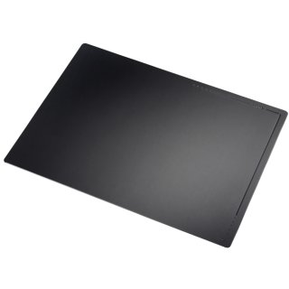 Esselte Schreibunterlage Maße: (B)300 x (T)400 mm schwarz