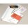GPV Zeichenblock "3 Epis" DIN A4 20 Blatt