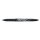 PILOT Tintenroller FRIXION BALL Strichfarbe: schwarz
