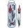 Maped Zirkelkasten Stop System 5-teilig grau