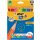 BIC KIDS Buntstifte Evolution ecolutions 18er Kartonetui