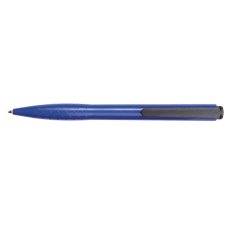 Herlitz Druckkugelschreiber Strichfarbe: blau