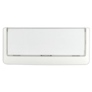 DURABLE Türschild CLICK SIGN (B)149 x (H)52,5 mm weiß