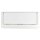DURABLE Türschild CLICK SIGN (B)149 x (H)52,5 mm weiß