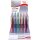 Pentel Gel Tintenroller K230 farbig sortiert Display