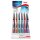 Pentel Liquid Gel Tintenroller Energel BL77 im 36er Display