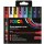 POSCA Pigmentmarker POSCA PC-5M 8er Box Standard