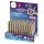 uni-ball Tintenroller eye fine (UB 157) 120er Display