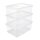 keeeper Aufbewahrungsboxen Set "bea" 3x 11,0 Liter PP