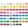 ROYAL TALENS Acrylfarbe AMSTERDAM Introset III 24 x 20 ml