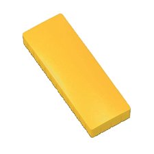 MAUL Haftmagnet MAULsolid Haftkraft: 1,0 kg gelb 10 Magnete