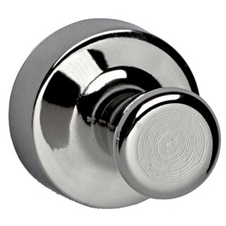 MAUL Neodym Kegelmagnete Durchmesser: 15 mm nickel 4 Magnete