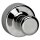 MAUL Neodym Kegelmagnete Durchmesser: 20 mm nickel 4 Magnete