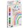 KREUL Textilmarker JAVANA "texi mäx medium" 12er Set