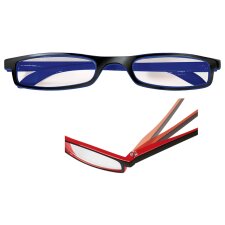 WEDO Lesebrille mit Federbügel 30er Display sortiert