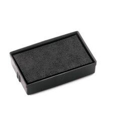 COLOP Ersatzstempelkissen E/10 schwarz Doppelpack 2...