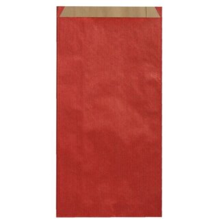 agipa Geschenkumschläge aus Kraftpapier groß blau