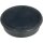FRANKEN Haftmagnet Haftkraft: 100 g Durchmesser 13 mm schwarz 10 Magnete