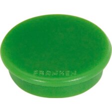 FRANKEN Haftmagnet Haftkraft: 800 g Durchmesser 32 mm...